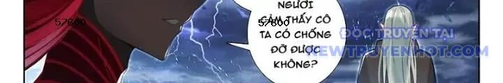 Chung Cực Đấu La Chap 603 - Next Chap 604