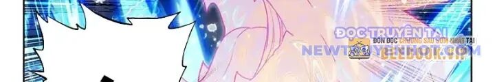 Chung Cực Đấu La Chap 603 - Next Chap 604