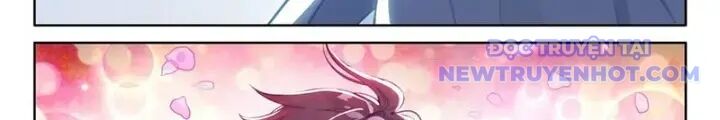 Chung Cực Đấu La Chap 603 - Next Chap 604