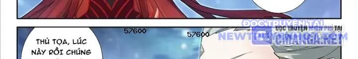 Chung Cực Đấu La Chap 603 - Next Chap 604