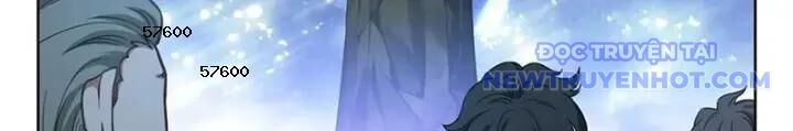 Chung Cực Đấu La Chap 603 - Next Chap 604