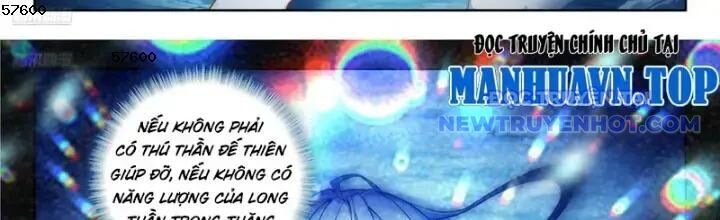 Chung Cực Đấu La Chap 604 - Next Chap 605