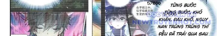 Chung Cực Đấu La Chap 604 - Next Chap 605