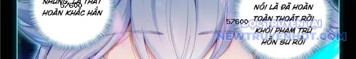 Chung Cực Đấu La Chap 604 - Next Chap 605