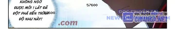 Chung Cực Đấu La Chap 604 - Next Chap 605