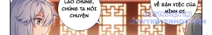 Chung Cực Đấu La Chap 604 - Next Chap 605