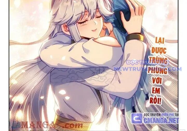Chung Cực Đấu La Chap 604 - Next Chap 605