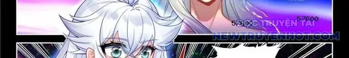 Chung Cực Đấu La Chap 604 - Next Chap 605