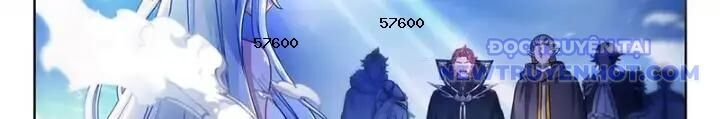 Chung Cực Đấu La Chap 604 - Next Chap 605