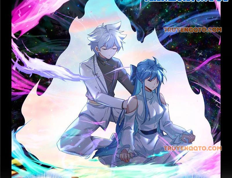 Chung Cực Đấu La Chap 608 - Next Chap 609