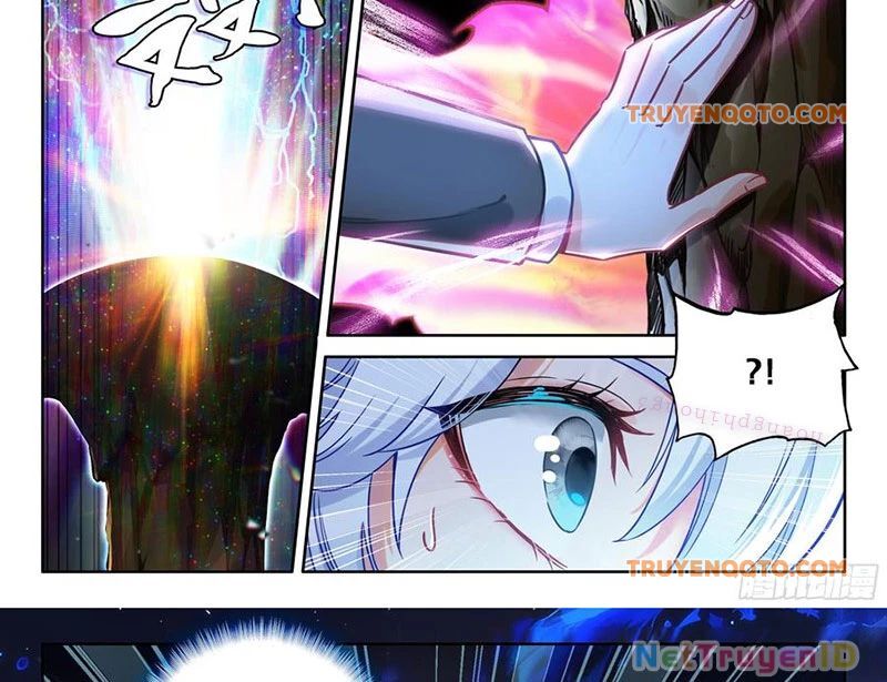 Chung Cực Đấu La Chap 608 - Next Chap 609