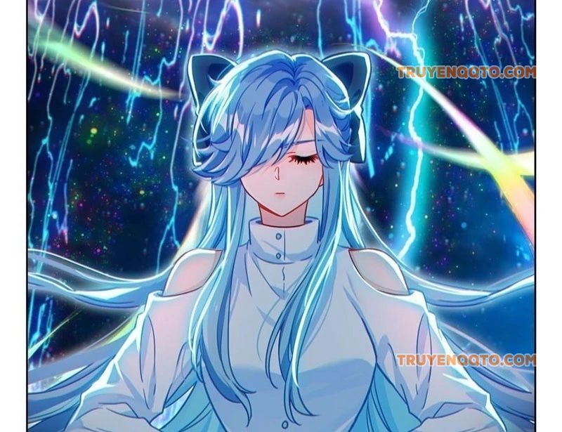 Chung Cực Đấu La Chap 608 - Next Chap 609