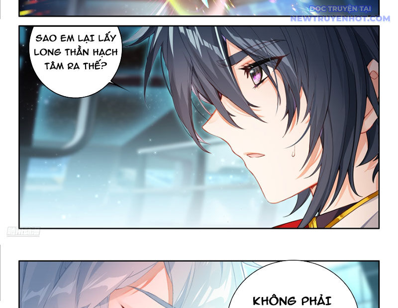 Chung Cực Đấu La Chap 619 - Next Chap 620
