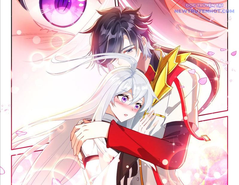Chung Cực Đấu La Chap 619 - Next Chap 620
