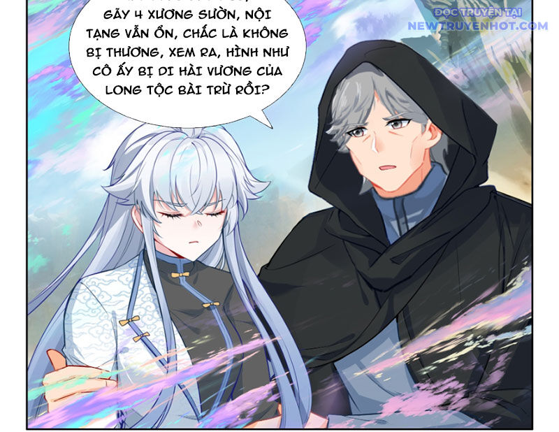 Chung Cực Đấu La Chap 619 - Next Chap 620
