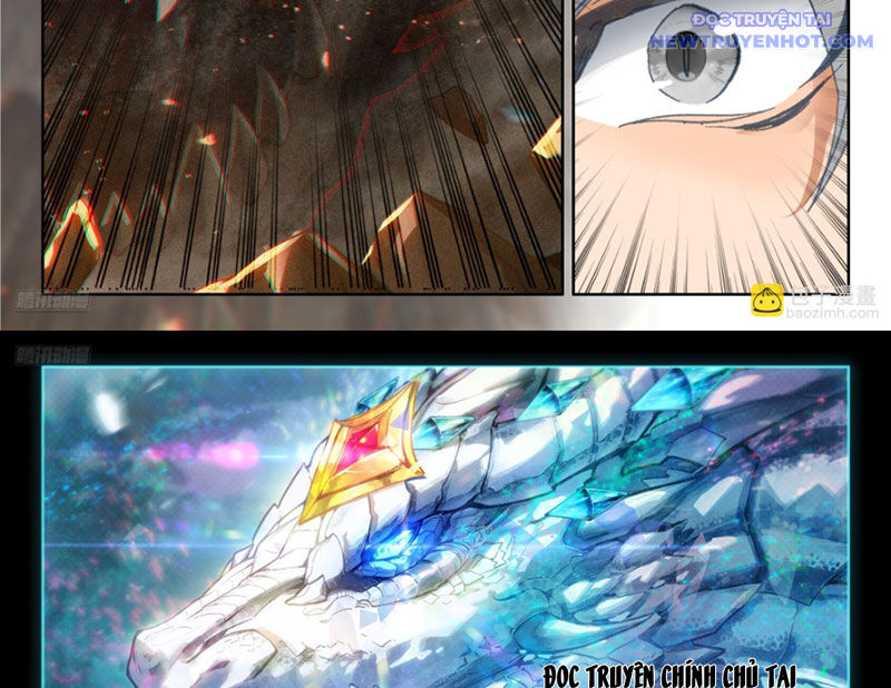 Chung Cực Đấu La Chap 619 - Next Chap 620