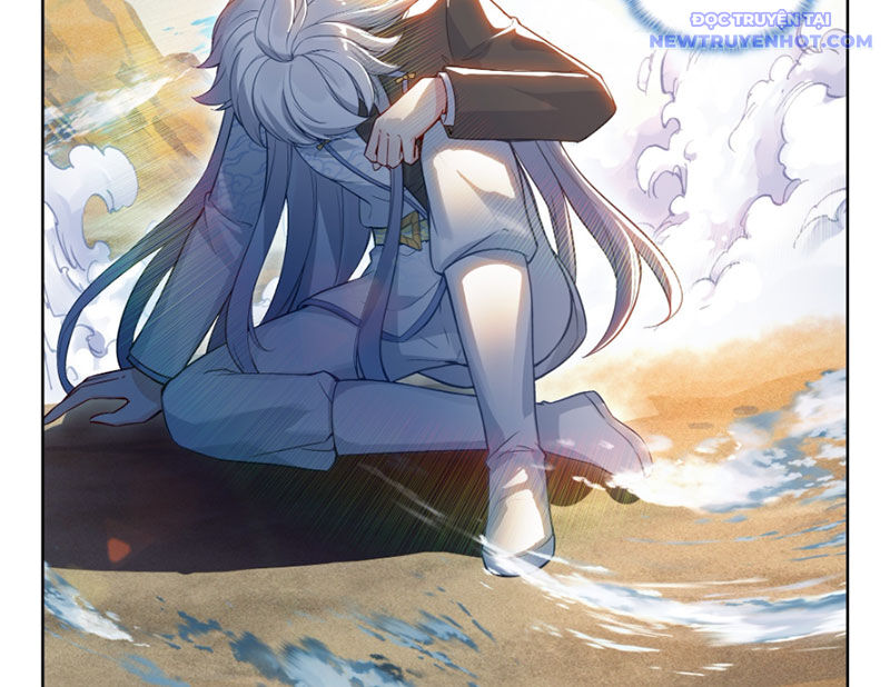 Chung Cực Đấu La Chap 619 - Next Chap 620