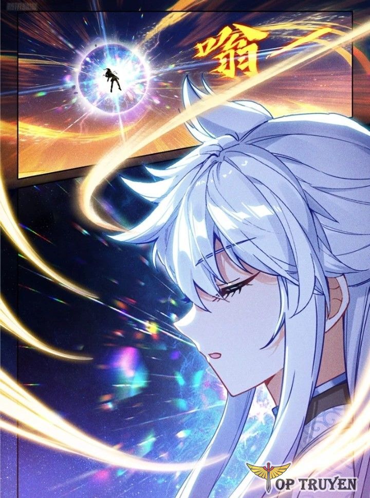 Chung Cực Đấu La Chap 626 - Next Chap 627
