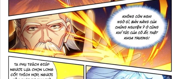 Chung Cực Đấu La Chap 626 - Next Chap 627