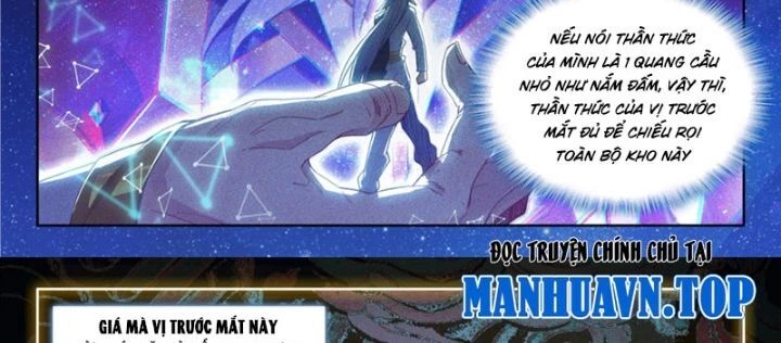 Chung Cực Đấu La Chap 626 - Next Chap 627