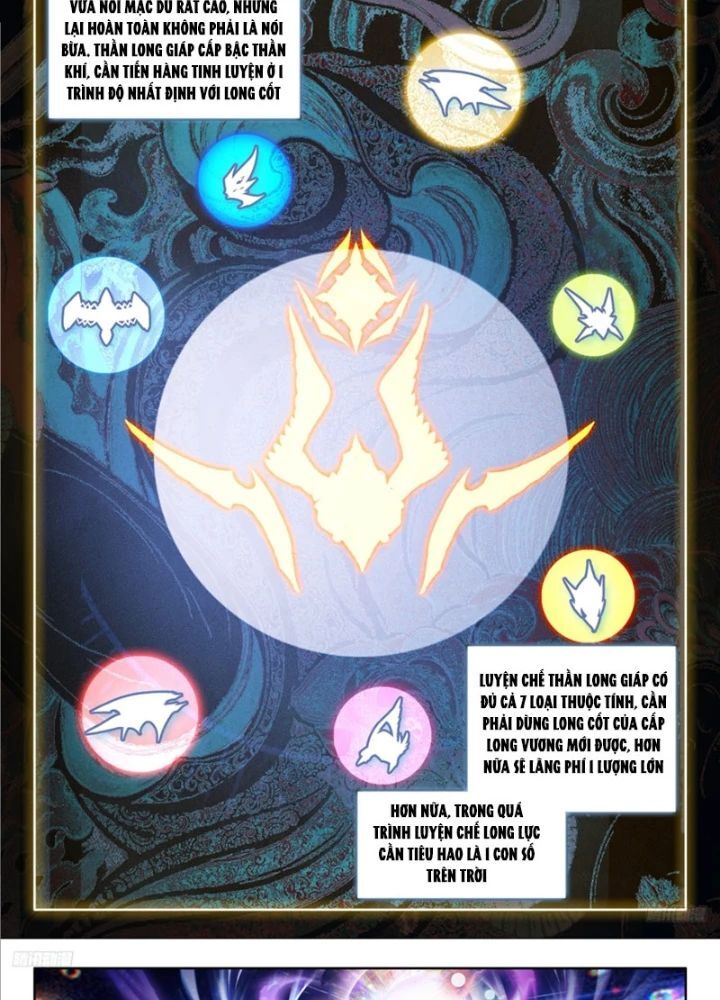 Chung Cực Đấu La Chap 626 - Next Chap 627