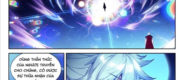 Chung Cực Đấu La Chap 626 - Next Chap 627