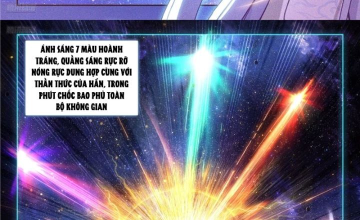 Chung Cực Đấu La Chap 626 - Next Chap 627