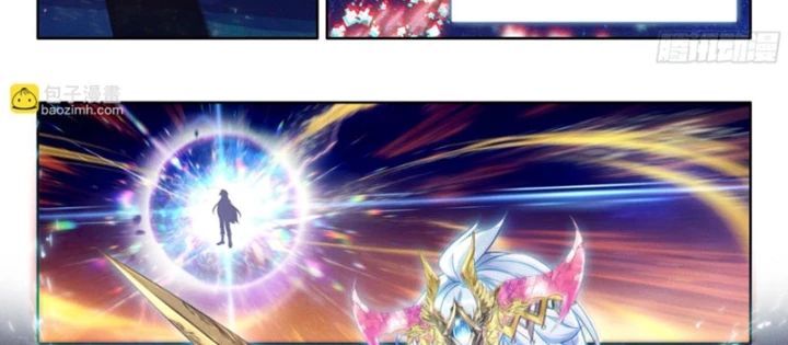 Chung Cực Đấu La Chap 626 - Next Chap 627