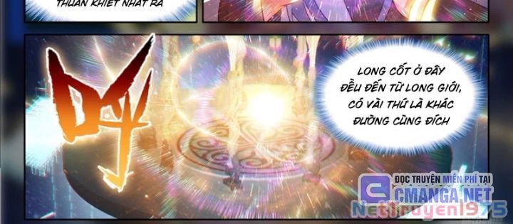 Chung Cực Đấu La Chap 626 - Next Chap 627