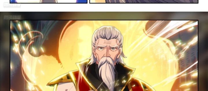Chung Cực Đấu La Chap 626 - Next Chap 627