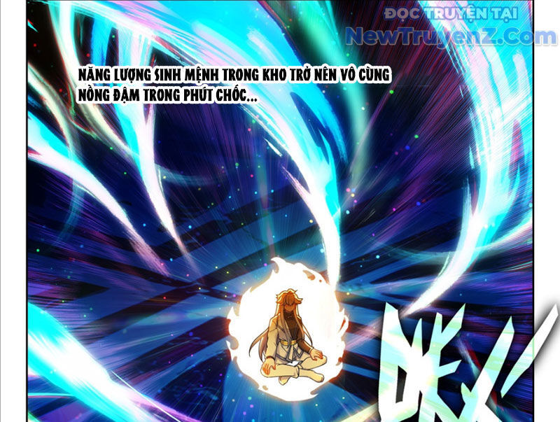 Chung Cực Đấu La Chap 630 - Next Chap 631