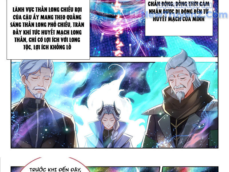 Chung Cực Đấu La Chap 630 - Next Chap 631