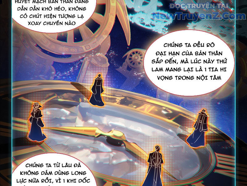 Chung Cực Đấu La Chap 630 - Next Chap 631