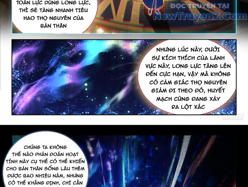 Chung Cực Đấu La Chap 630 - Next Chap 631