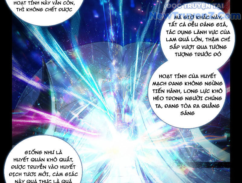 Chung Cực Đấu La Chap 630 - Next Chap 631