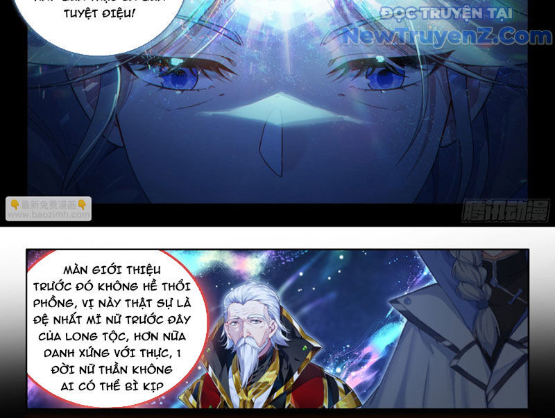 Chung Cực Đấu La Chap 630 - Next Chap 631