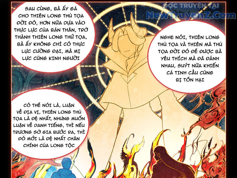 Chung Cực Đấu La Chap 630 - Next Chap 631