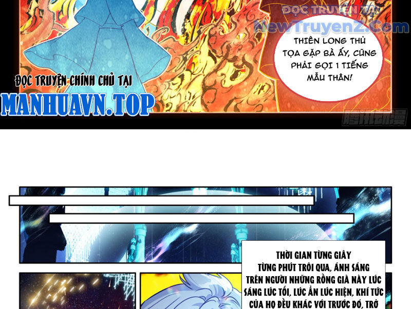 Chung Cực Đấu La Chap 630 - Next Chap 631