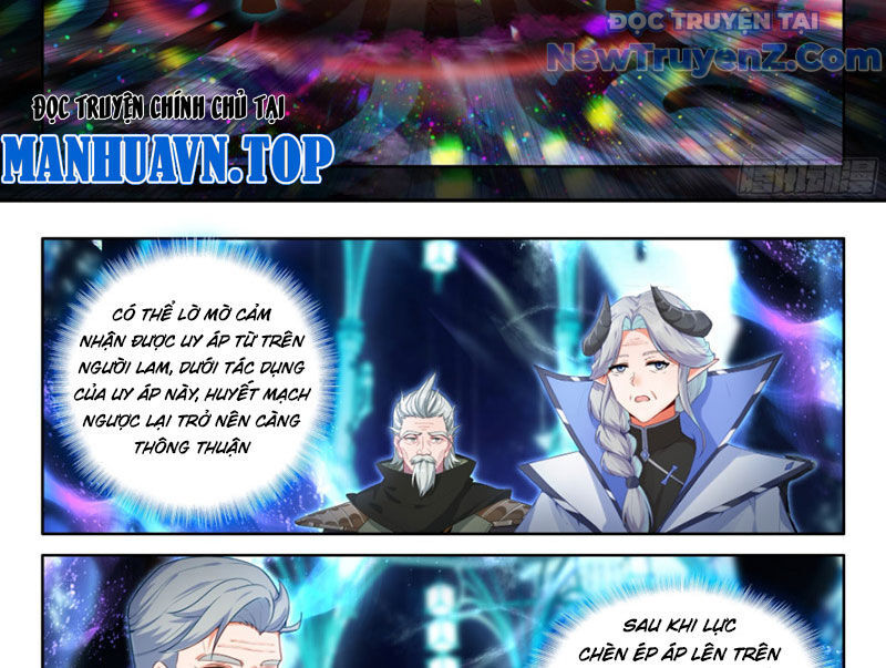 Chung Cực Đấu La Chap 630 - Next Chap 631