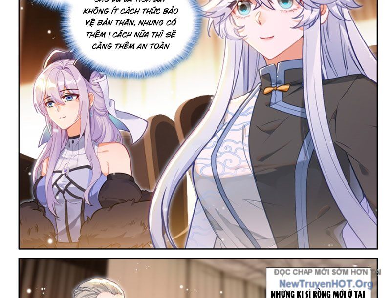 Chung Cực Đấu La Chap 635 - Next Chap 636
