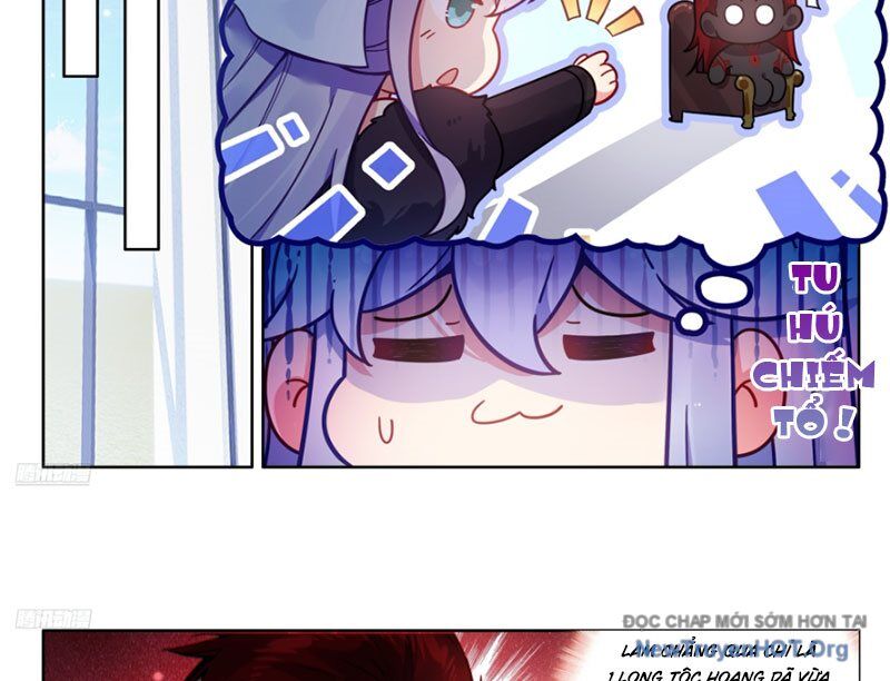 Chung Cực Đấu La Chap 635 - Next Chap 636