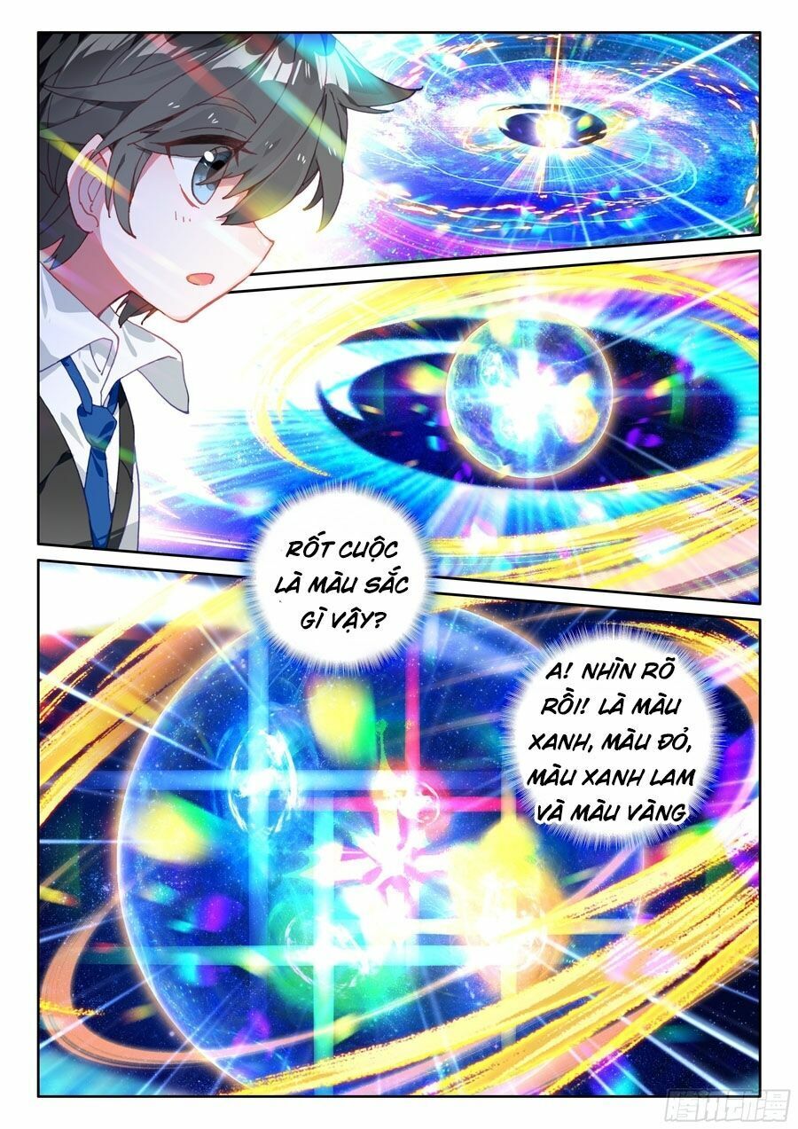 Chung Cực Đấu La Chap 64 - Next Chap 65