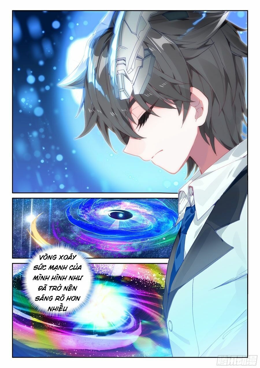 Chung Cực Đấu La Chap 64 - Next Chap 65