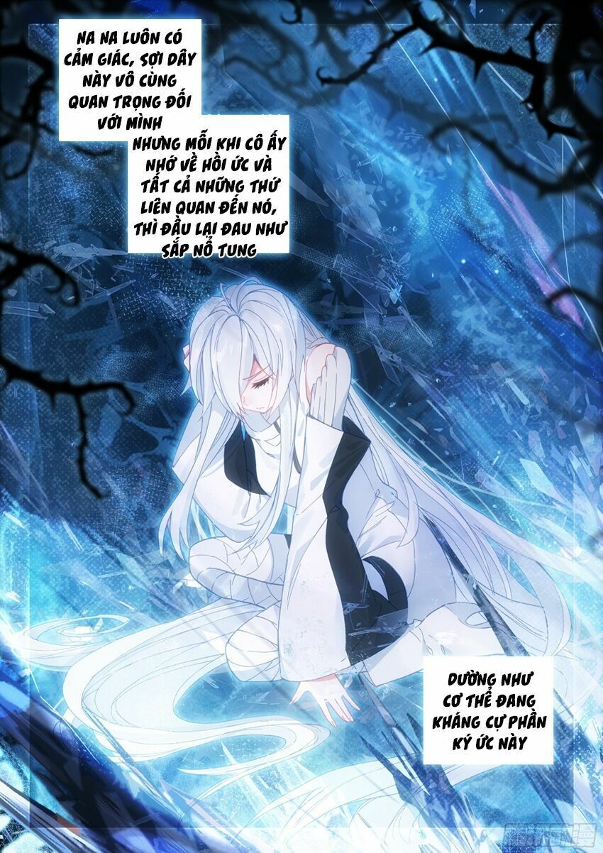 Chung Cực Đấu La Chap 85 - Next Chap 86