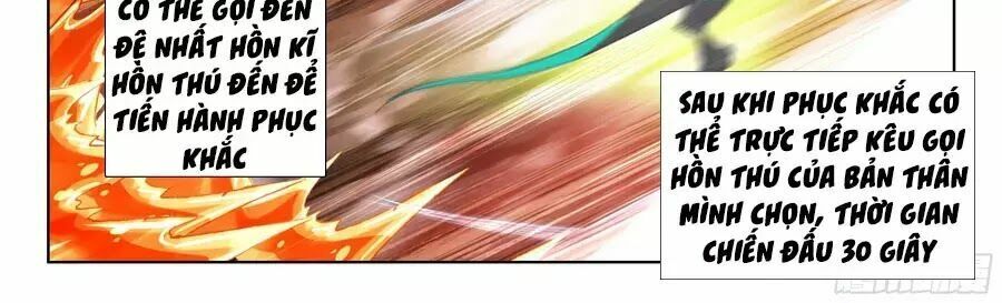 Chung Cực Đấu La Chap 93 - Next Chap 94