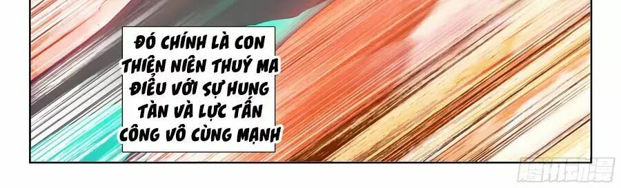 Chung Cực Đấu La Chap 93 - Next Chap 94