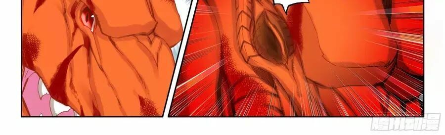 Chung Cực Đấu La Chap 93 - Next Chap 94