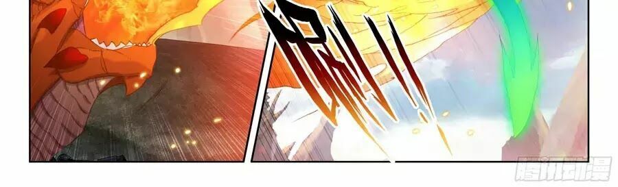 Chung Cực Đấu La Chap 93 - Next Chap 94