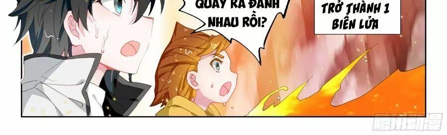 Chung Cực Đấu La Chap 93 - Next Chap 94