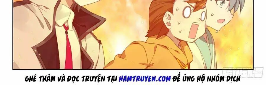 Chung Cực Đấu La Chap 93 - Next Chap 94
